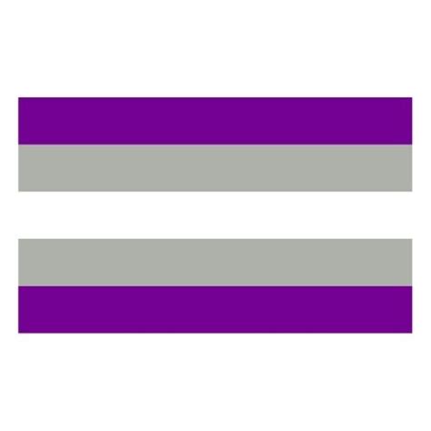 graysexual definition and flag